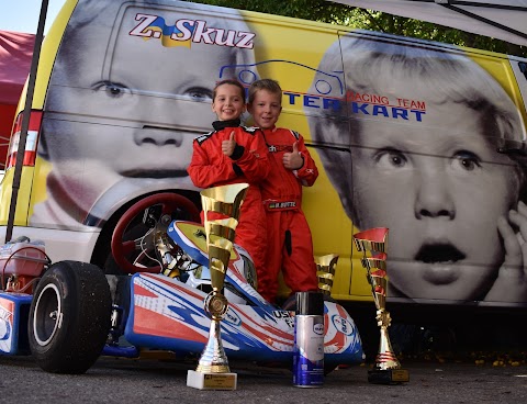 MasterKart racing team