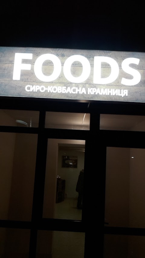 FOODS