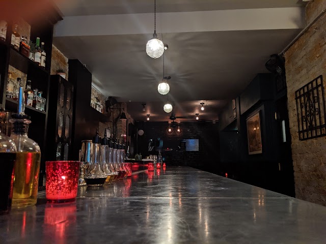 The Cabinet