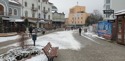 Тарас Шевченко