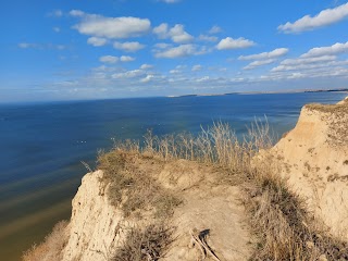 Станіслав, Херсонські гори