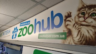 Ветаптека ZooHub