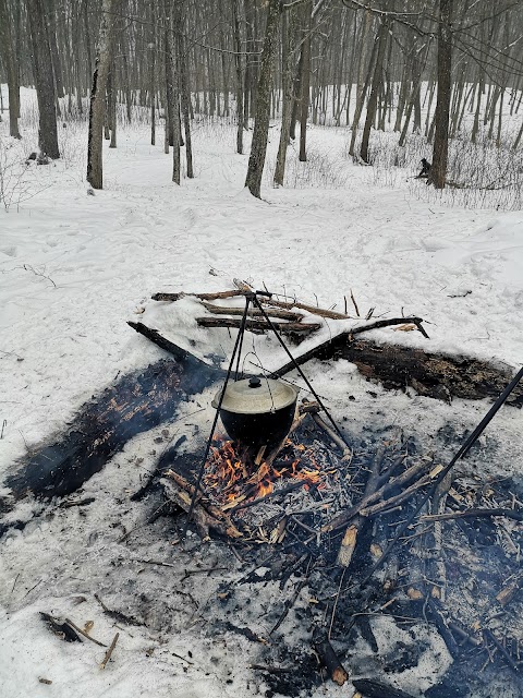 Дідькові Стежки