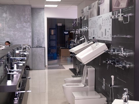 GROHE STORE Київ офіційний салон сантехніки