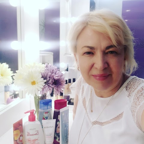 Oriflame Beauty Center 466 г. Николаев Орифлейм