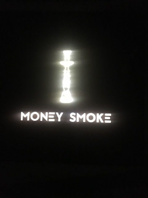 Money Smoke Bar