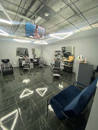 Art.Barbershop Бровары Barbershop / Барбершоп