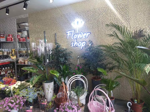 Flower Shop