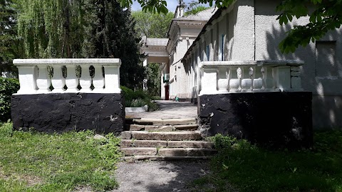 Говорівський Парк