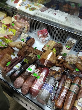 Продуктова Кишенька