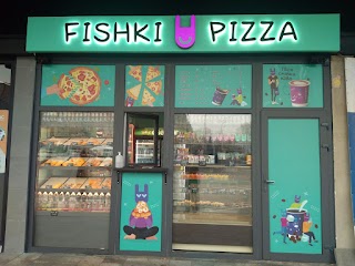 Fishki Pizza