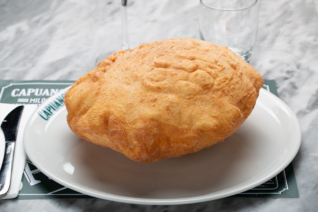 Pizzeria Capuano's - Orseolo