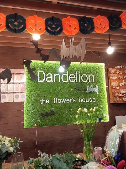 Dandelion