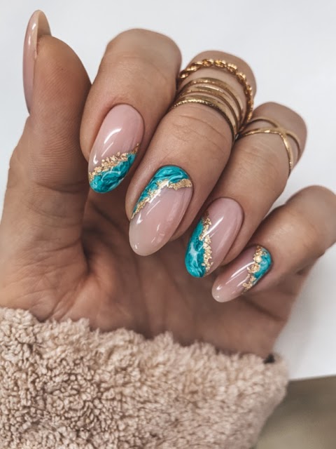 oksananik Nail