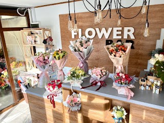 Flower Bar | Квіти та Кульки