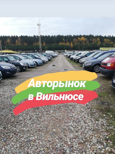 BezvizAuto