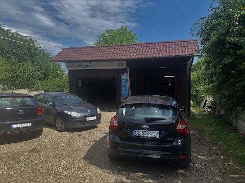 M.A.X GARAGE Автосервис