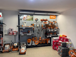 STIHL - магазин Євро Інструмент - офіційний дилер