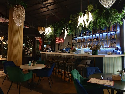 Pablo Esco Bar