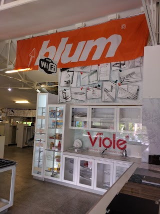 Furnitura pentru mobila - "Platform-Com" SRL