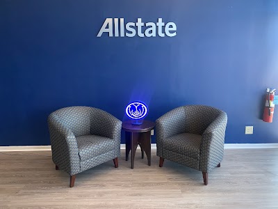photo of Chad Carter: Allstate Insurance