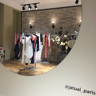 Jatual Showroom