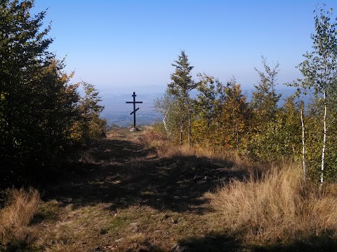 Національний природний парк "Зачарований край"