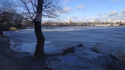 Громадський пляж