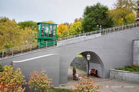 Одеський фунікулер