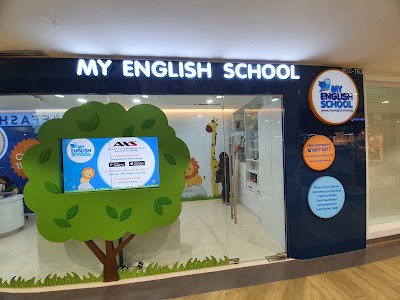 photo of My English School