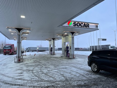 SOCAR