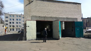 ДНІПРОПЕТРОВСЬКЕ АТП-11205 ПАТ