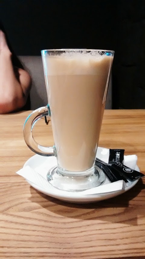 Coffe Shot