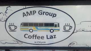 Coffee Laz
