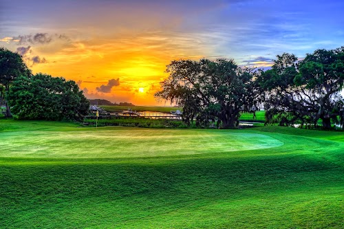 Charleston National Golf Club