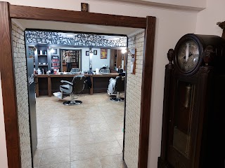 Underground Barbershop