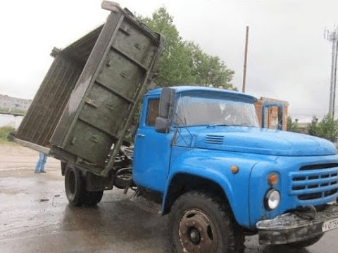 Вивіз будівельного сміття Луцьк