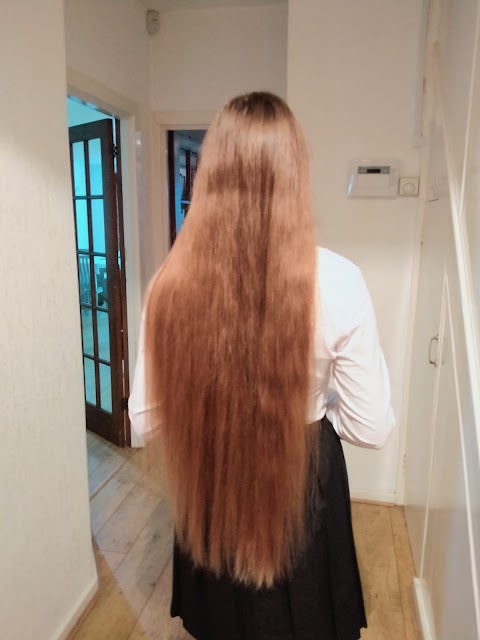 Продать волосы HairLeon