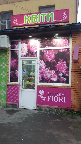 BELLISIMI FIORI