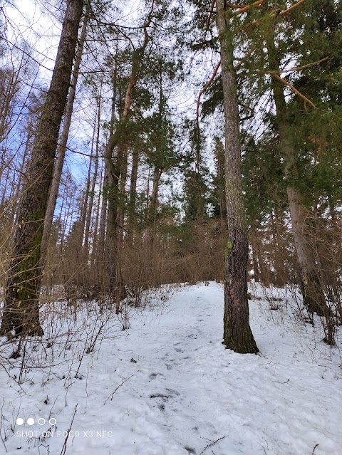 Парк "Лери"