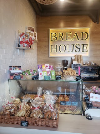 Bread House