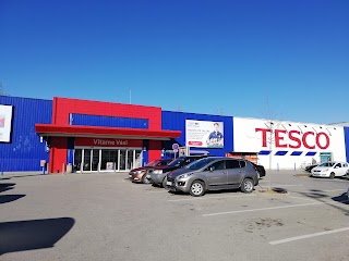 Tesco