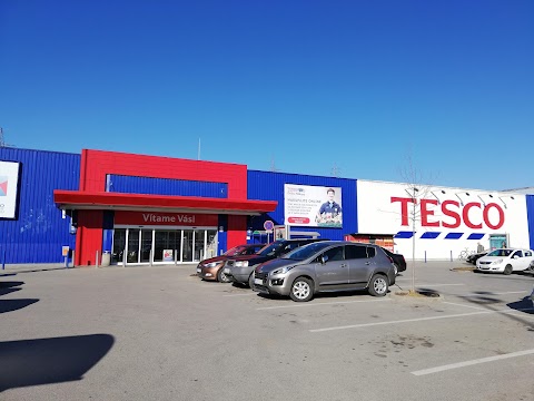 Tesco