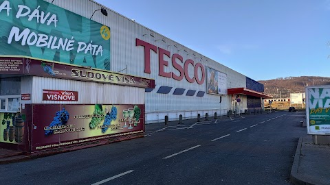 Tesco