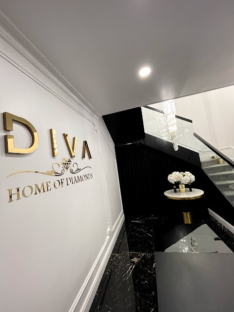 DIVA Home Of Diamonds