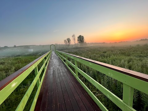 ПОРАДІВ лавандовий парк