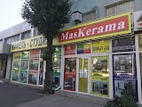 Maskerama