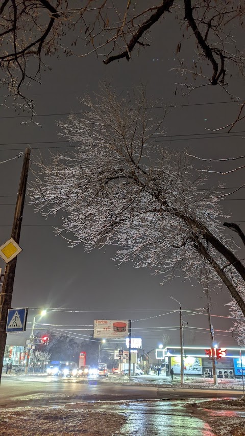 Формула Смаку