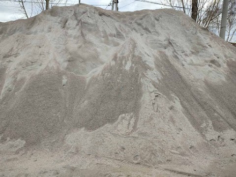 Площадка будівельних матеріалів Святопетрівська