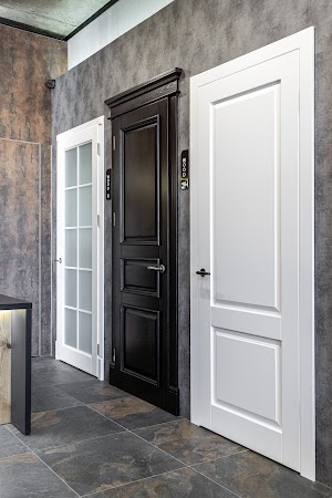 Rembrant Door Company/ Рембрант, Міжкімнатні Двері, виробництво дверей